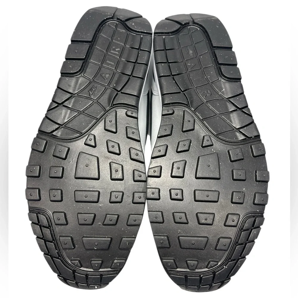 NEW! Nike Air Max 1 Sneakers Men’s Size 8 - Picture 5 of 15